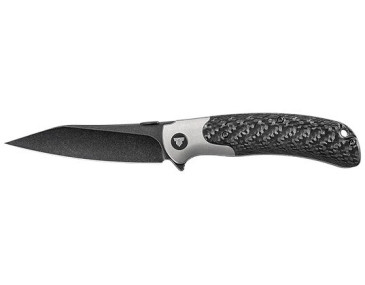 Couteau Trivisa UMa-05B : Pr&auml;zision und Eleganz im Alltag