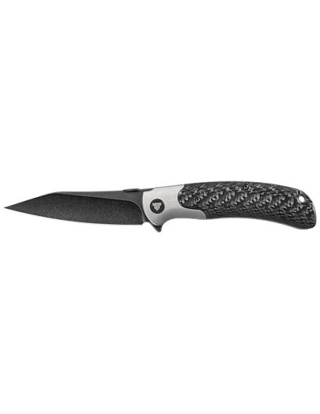 Trivisa UMa-05B Knife: Precision and Everyday Elegance