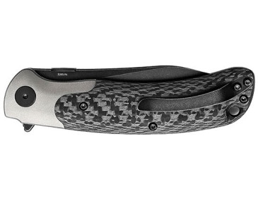 Couteau Trivisa UMa-05B : Pr&auml;zision und Eleganz im Alltag 2
