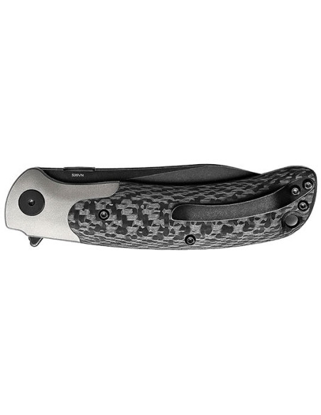 Trivisa UMa-05B Knife: Precision and Everyday Elegance