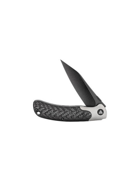 Couteau Trivisa UMa-05B : Pr&auml;zision und Eleganz im Alltag