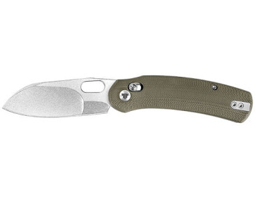 Coltello Trivisa Lamb-03G : Precisione, Sicurezza e Comfort