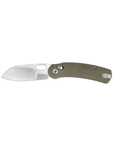 Couteau Trivisa Lamb-03G : Pr&auml;zision, Sicherheit und Komfort