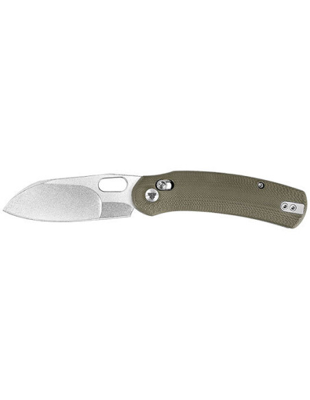 Couteau Trivisa Lamb-03G : Pr&eacute;cision, S&eacute;curit&eacute; et Confort