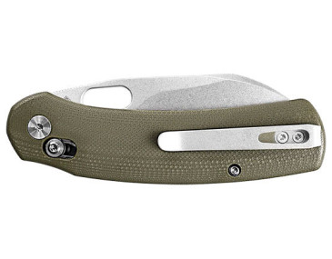 Couteau Trivisa Lamb-03G : Pr&eacute;cision, S&eacute;curit&eacute; et Confort 2