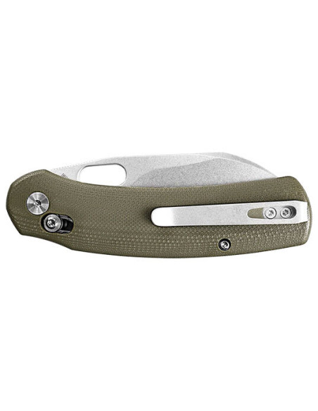Couteau Trivisa Lamb-03G : Pr&eacute;cision, S&eacute;curit&eacute; et Confort