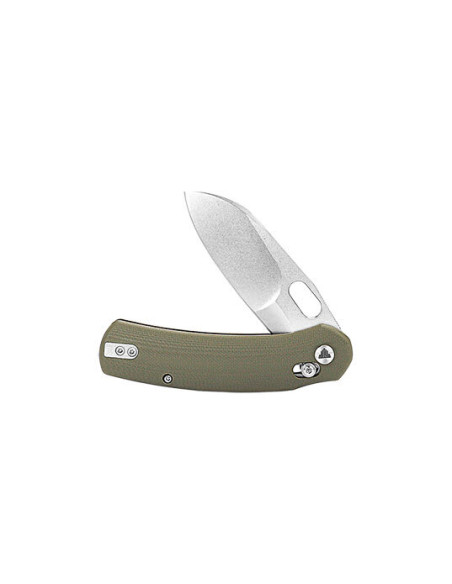 Trivisa Lamb-03G Knife: Precision, Safety and Comfort
