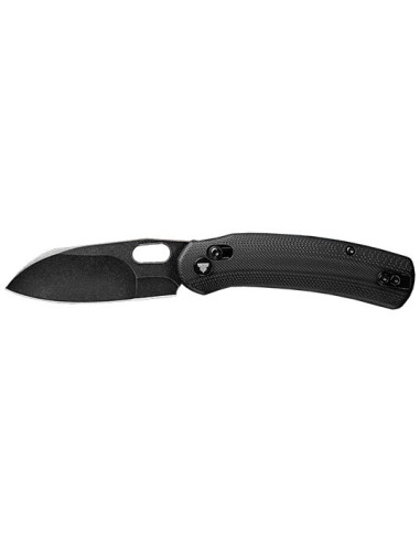 Navaja Trivisa Lamb-03B: Precisi&oacute;n y Seguridad Inigualables