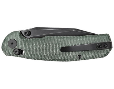Navaja Hornet-04G : Filo Duradero, Agarre Seguro 2
