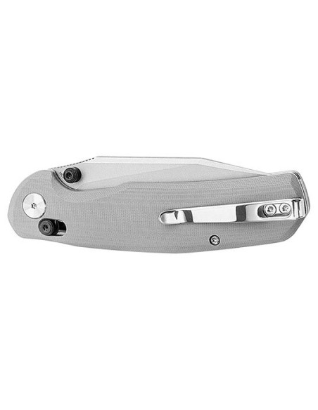 Coltello Pieghevole Hornet-03G: Precisione e Comfort Quotidiano