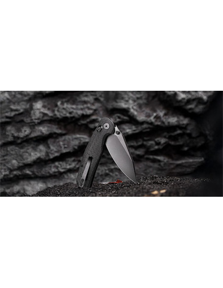 Trivisa Hornet-CG Knife: Precision and Elegance Every Day