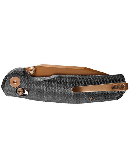 Trivisa Hornet-BM Knife: Unmatched Precision and Safety