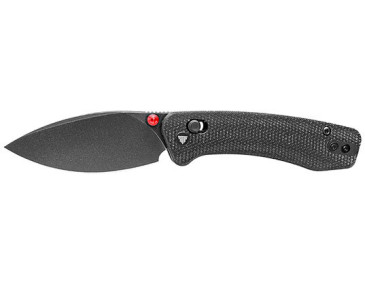 Couteau Pliant Trivisa Koala-B : Pr&eacute;cision et S&eacute;curit&eacute; au Quotidien