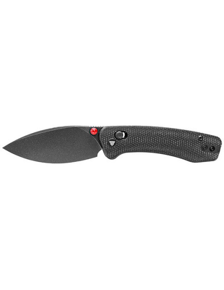 Coltello Pieghevole Trivisa Koala-B: Precisione e Sicurezza Quotidiana