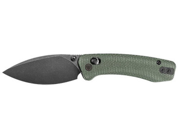 Coltello Pieghevole Trivisa Koala-G : Precisione e Comfort Assicurati