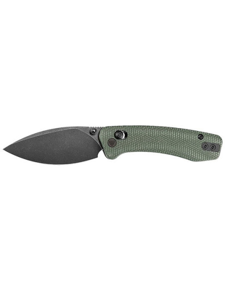 Navaja Trivisa Koala-G : Precisi&oacute;n y Comodidad Garantizadas