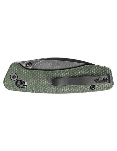 Navaja Trivisa Koala-G : Precisi&oacute;n y Comodidad Garantizadas
