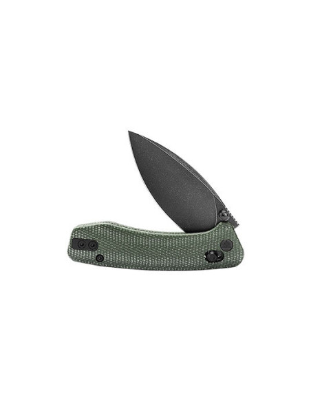 Coltello Pieghevole Trivisa Koala-G : Precisione e Comfort Assicurati