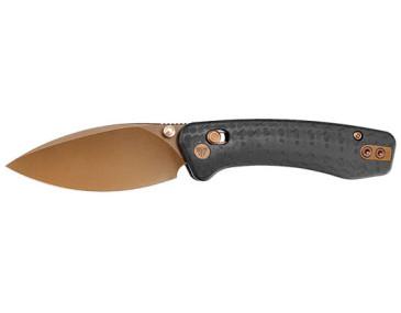 Coltello Trivisa Koala-CG: Eleganza e Precisione al Quotidiano