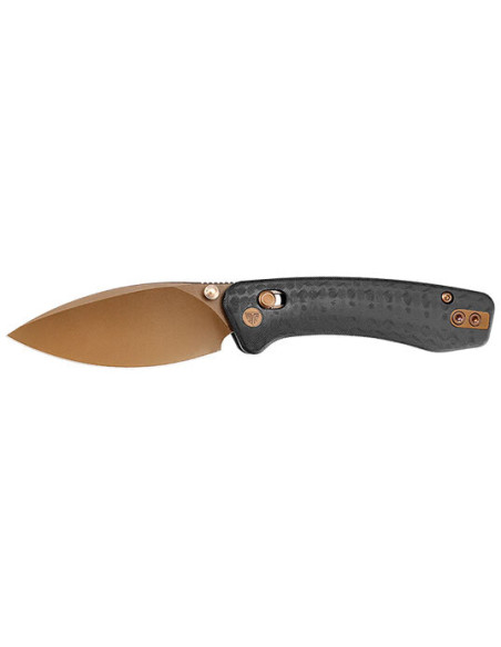 Trivisa Koala-CG Knife: Everyday Elegance and Precision