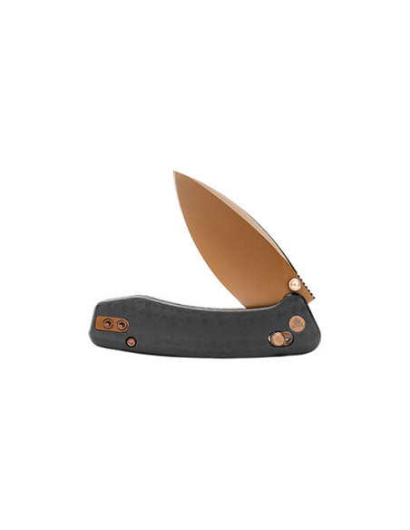 Trivisa Koala-CG Knife: Everyday Elegance and Precision