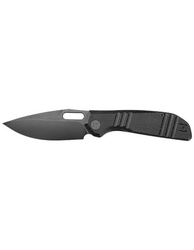 Trivisa Gecko-BM Knife: Everyday Elegance and Precision