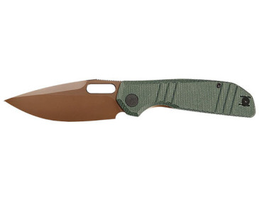 Coltello Trivisa Gecko-GM : Eleganza e Precisione al Quotidiano