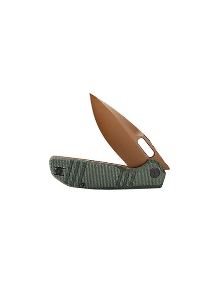 Cuchillo Trivisa Gecko-GM : Elegancia y Precisi&oacute;n en el D&iacute;a a D&iacute;a