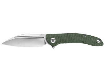Coltello Pieghevole Trivisa Cuckoo-GM : Precisione e Sicurezza Ottimale