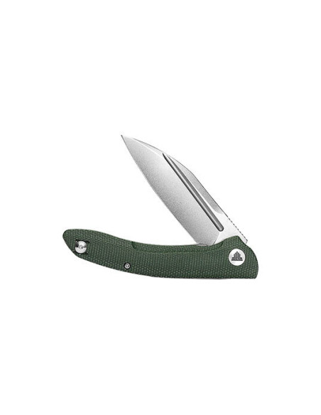 Couteau Pliant Trivisa Cuckoo-GM : Pr&eacute;cision et S&eacute;curit&eacute; Optimale