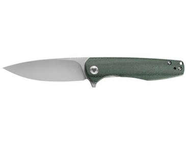Coltello Trivisa Hummingbird-GM : Precisione e Comfort Quotidiano