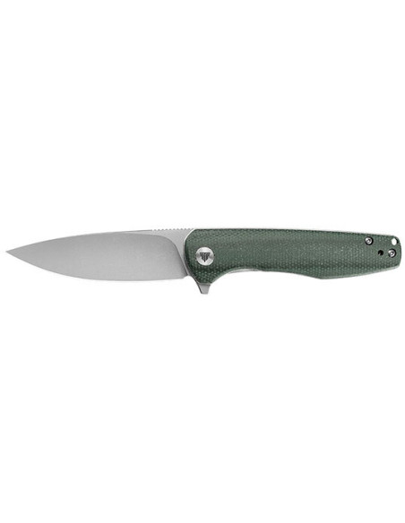Coltello Trivisa Hummingbird-GM : Precisione e Comfort Quotidiano