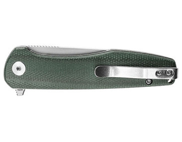 Couteau Trivisa Hummingbird-GM : Pr&eacute;cision et Confort au Quotidien 2