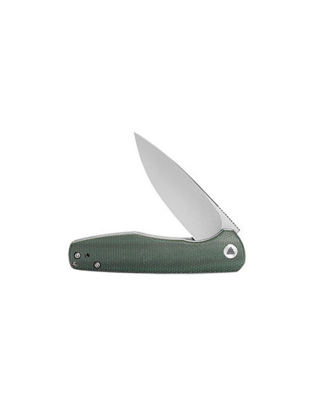 Couteau Trivisa Hummingbird-GM : Pr&eacute;cision et Confort au Quotidien