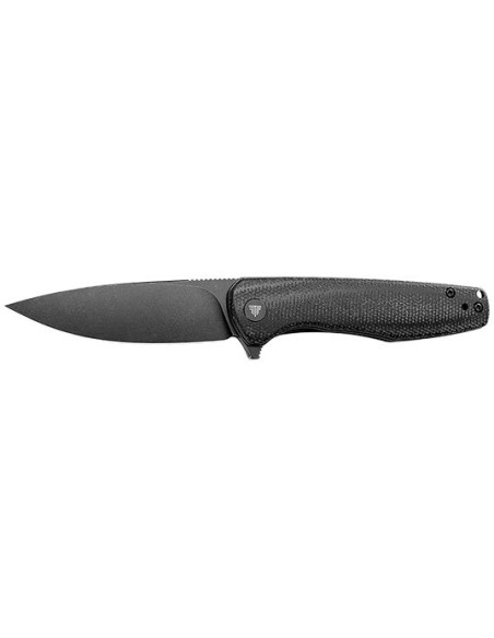 Messer Trivisa Hummingbird-BM: Dauerhafte Pr&auml;zision und Eleganz