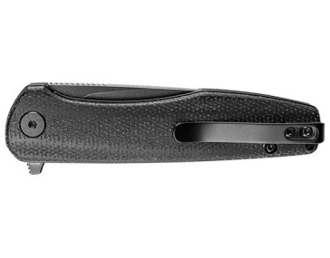 Navaja Trivisa Hummingbird-BM : Precisi&oacute;n y Elegancia Duradera 2