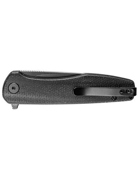 Trivisa Hummingbird-BM Knife: Lasting Precision and Elegance