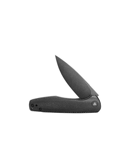 Navaja Trivisa Hummingbird-BM : Precisi&oacute;n y Elegancia Duradera