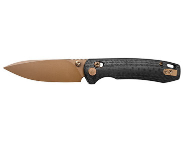Coltello Trivisa Dragonfly-CG: Eleganza e Filo Duraturo