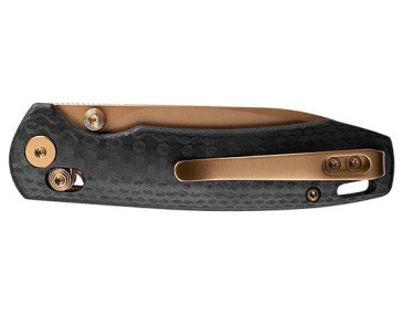 Couteau Trivisa Dragonfly-CG : &Eacute;l&eacute;gance et Tranchant Durable 2