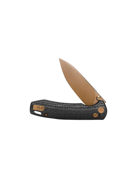 Couteau Trivisa Dragonfly-CG : &Eacute;l&eacute;gance et Tranchant Durable