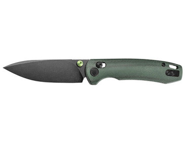 Coltello Pieghevole Dragonfly-GM: Precisione e Sicurezza Senza Pari