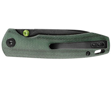 Coltello Pieghevole Dragonfly-GM: Precisione e Sicurezza Senza Pari 2