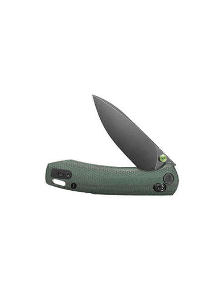 Coltello Pieghevole Dragonfly-GM: Precisione e Sicurezza Senza Pari