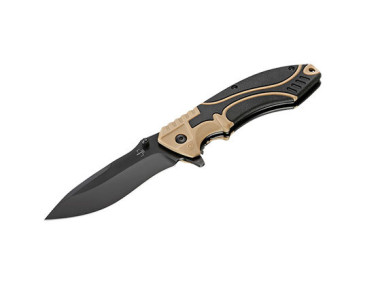 Coltello Boker Plus Advance Desert Pro : Robustezza e Versatilit&agrave;