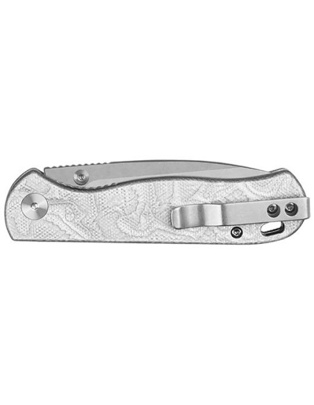 QSP Ferret Folding Knife: Precision and Everyday Elegance