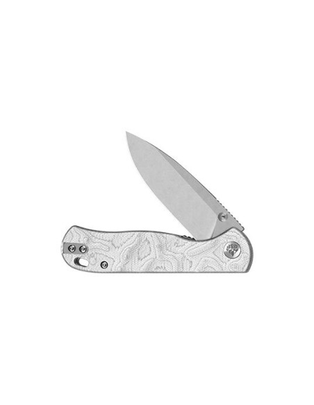 Klappmesser QSP Ferret: Pr&auml;zision und t&auml;gliche Eleganz