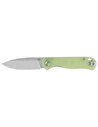 Coltello Pieghevole QSP Ferret: Precisione e Visibilit&agrave; Notturna