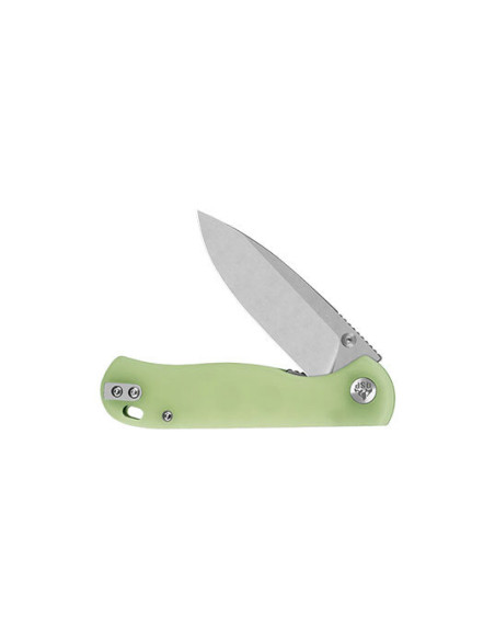 Coltello Pieghevole QSP Ferret: Precisione e Visibilit&agrave; Notturna