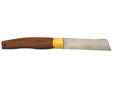 Klappmesser Jos&eacute; Da Cruz - Veredelungsmesser Inox Pr&auml;zision und Eleganz 2